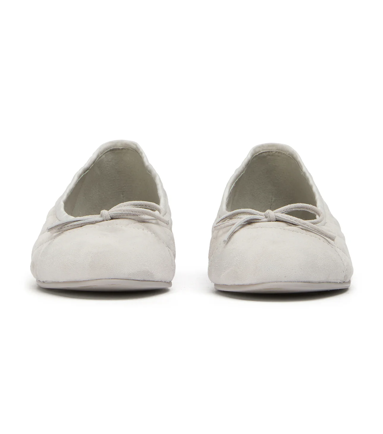 Roxie Mist suede - Image 5