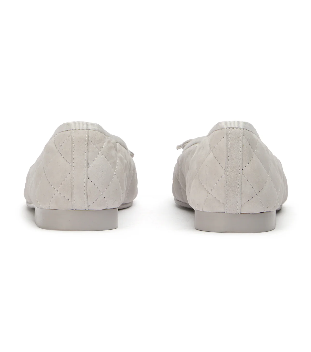 Roxie Mist suede - Image 6