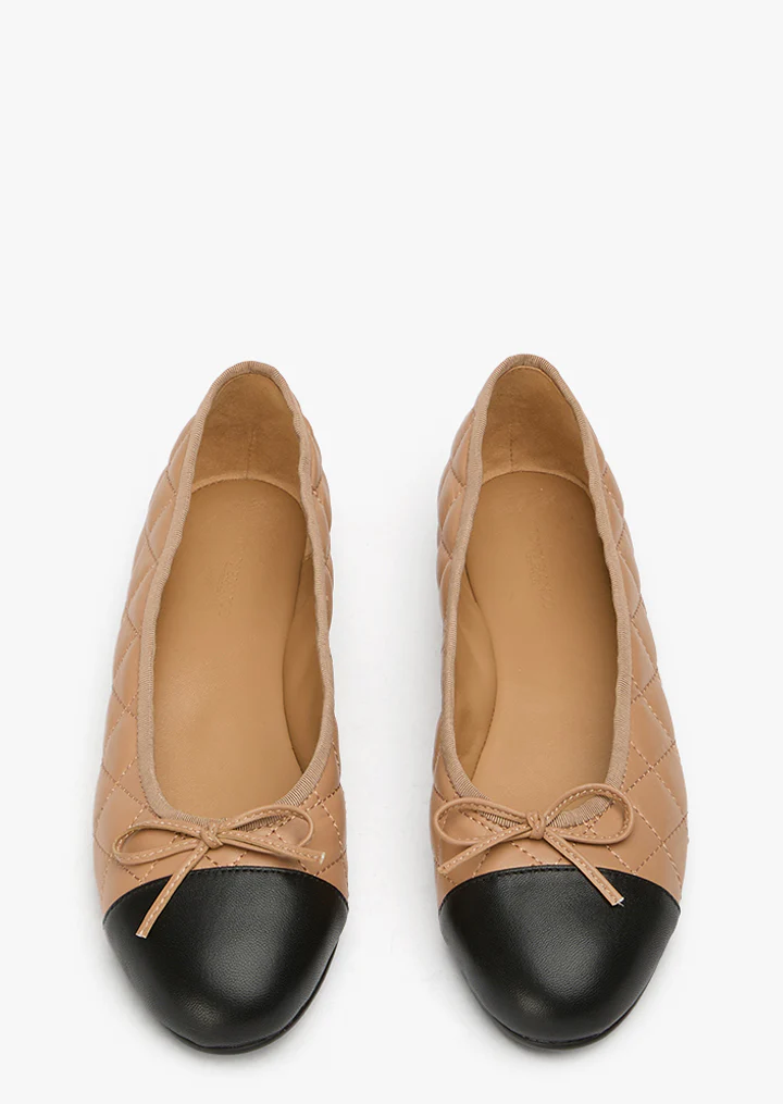 Roxie Peru Nappa/Black - Image 2