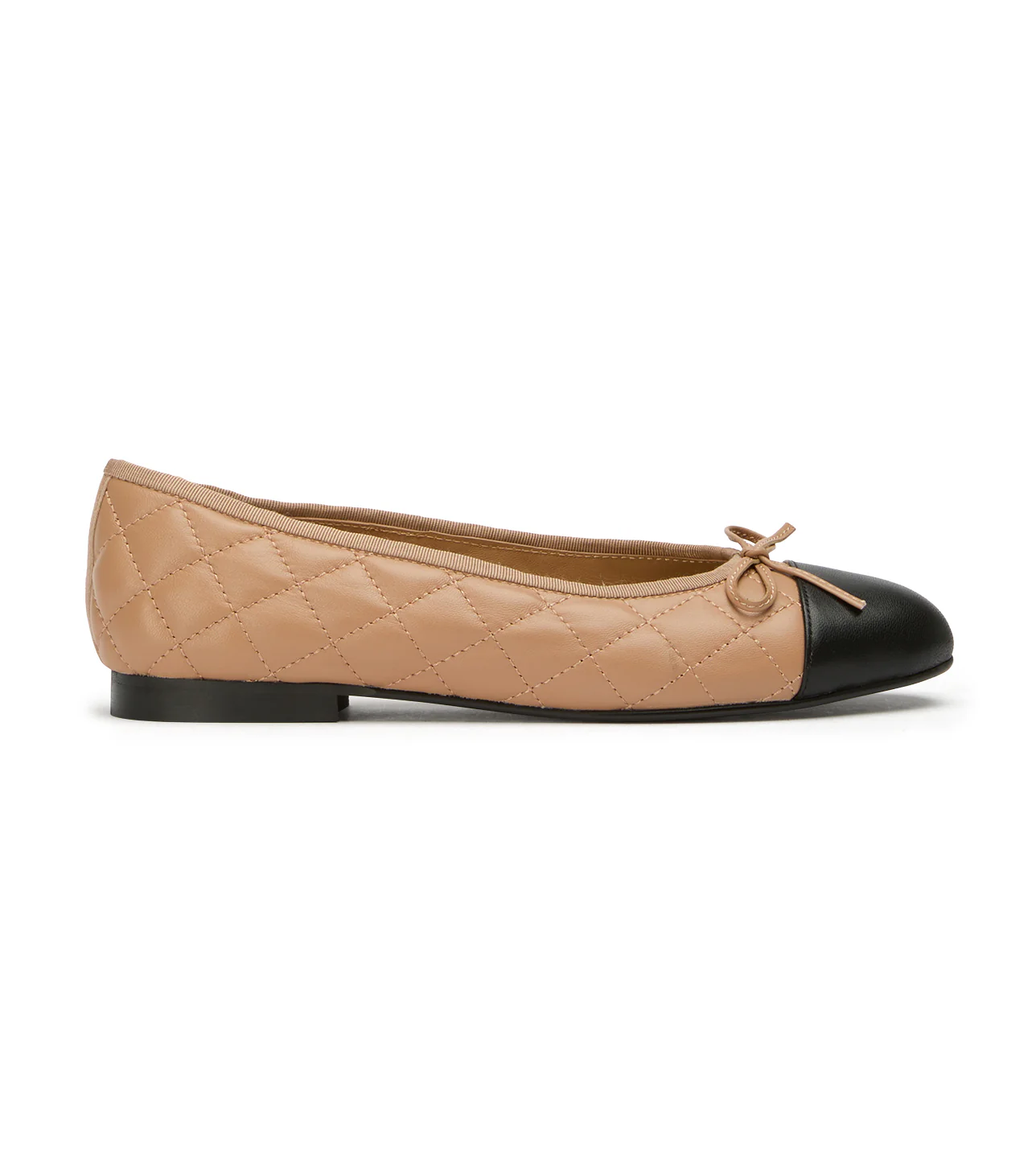 Roxie Peru Nappa/Black - Image 3