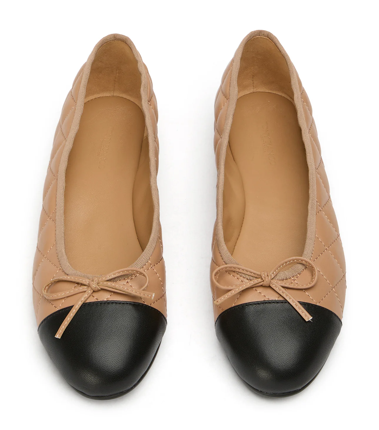 Roxie Peru Nappa/Black - Image 4