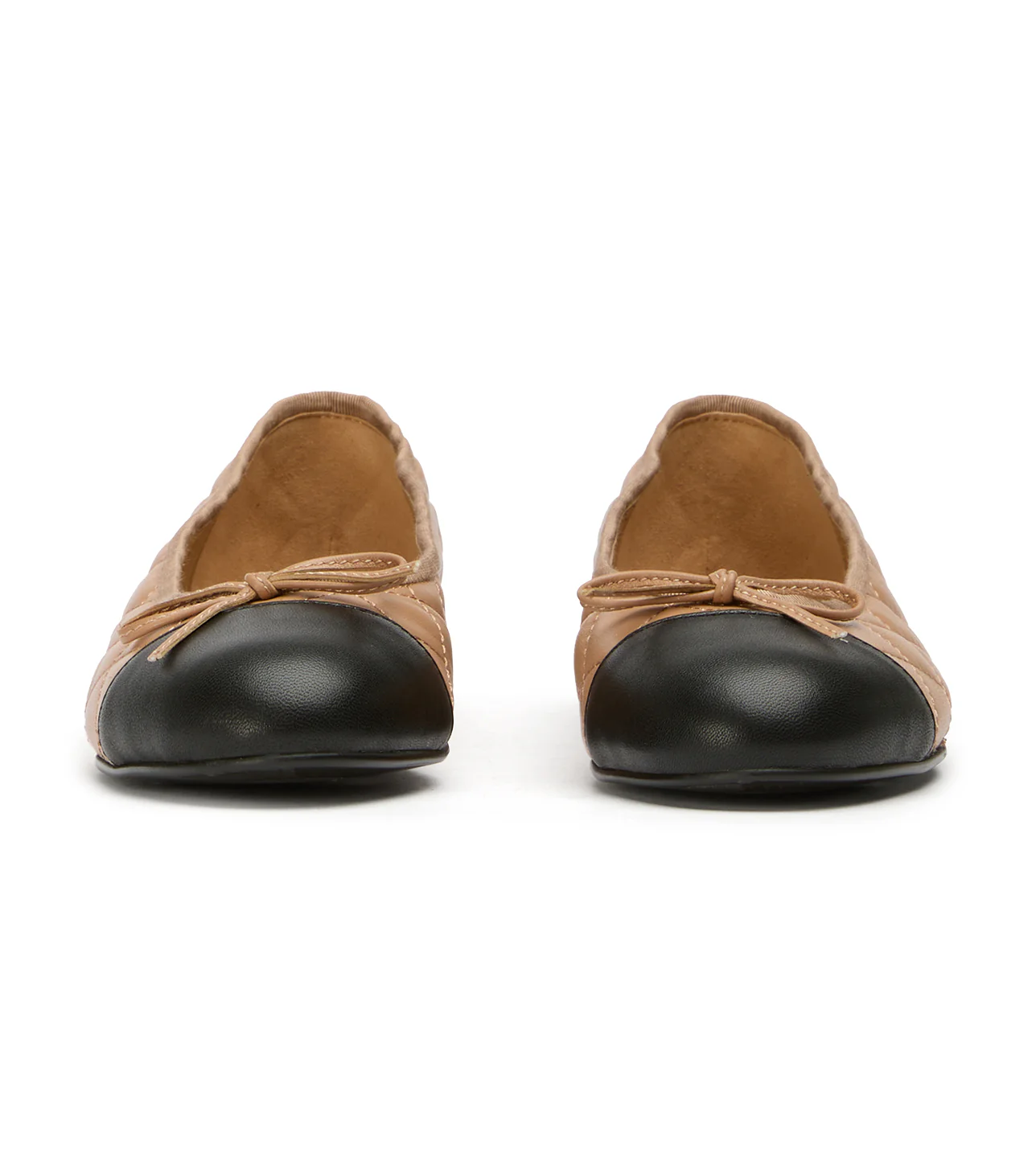 Roxie Peru Nappa/Black - Image 5