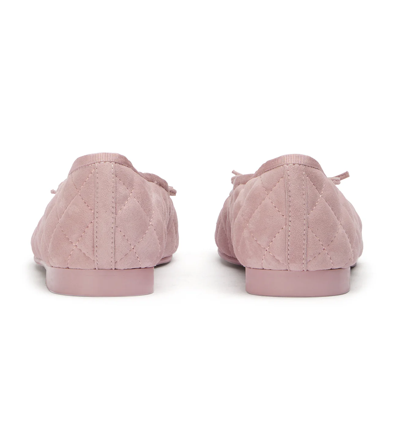 Roxie Petal Suede - Image 6
