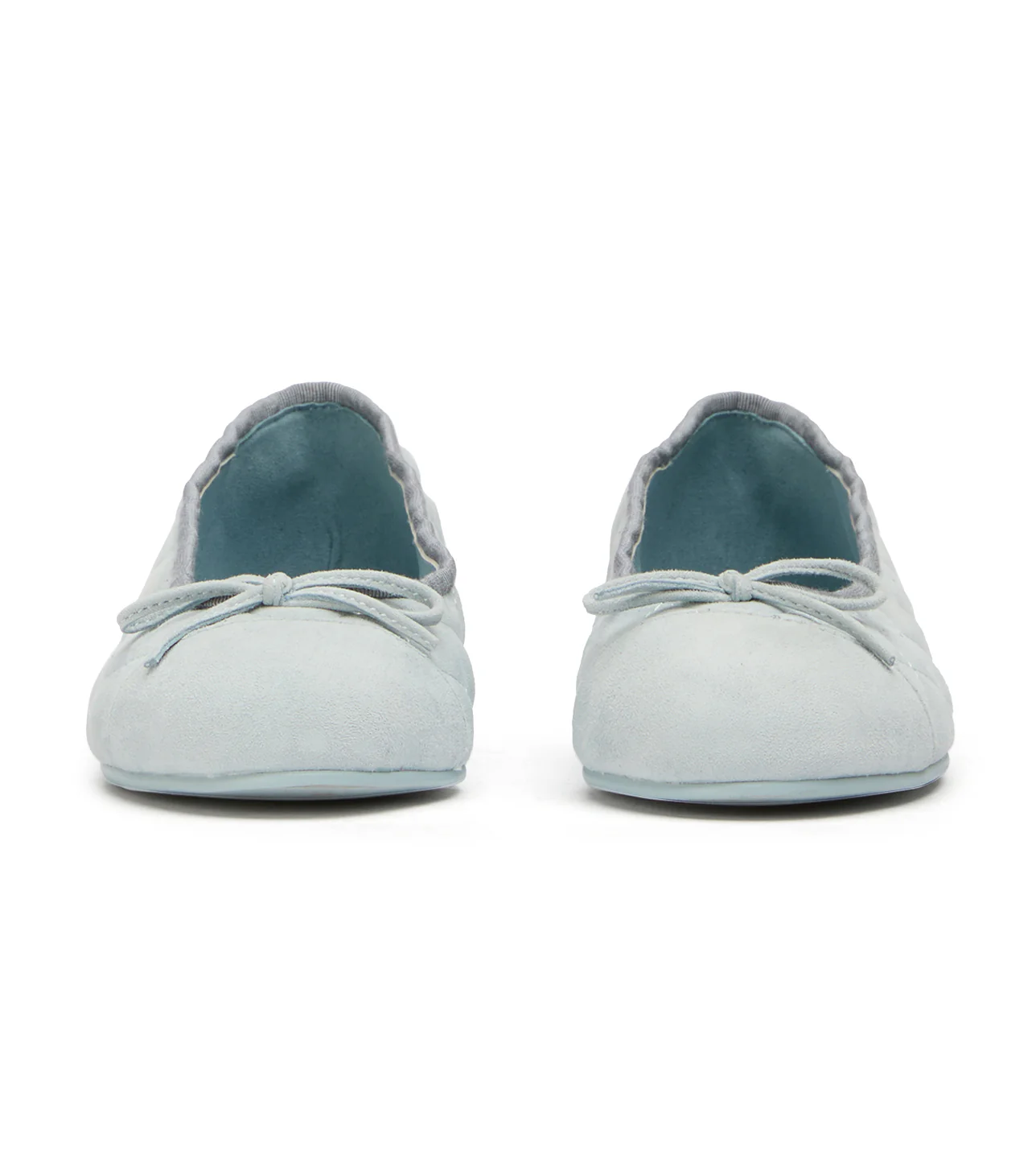 Roxie Sky Suede - Image 5