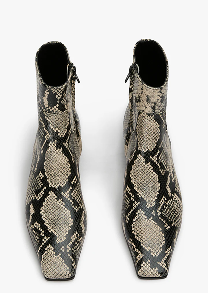 Rupert Ecru Snake - Image 3