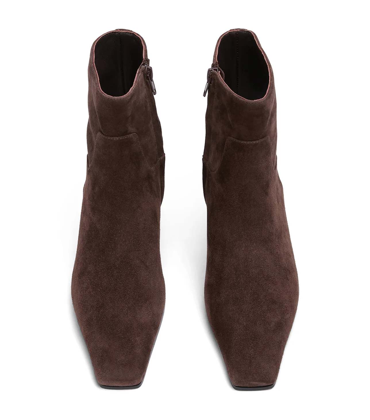 Rupert Espresso Suede - Image 6