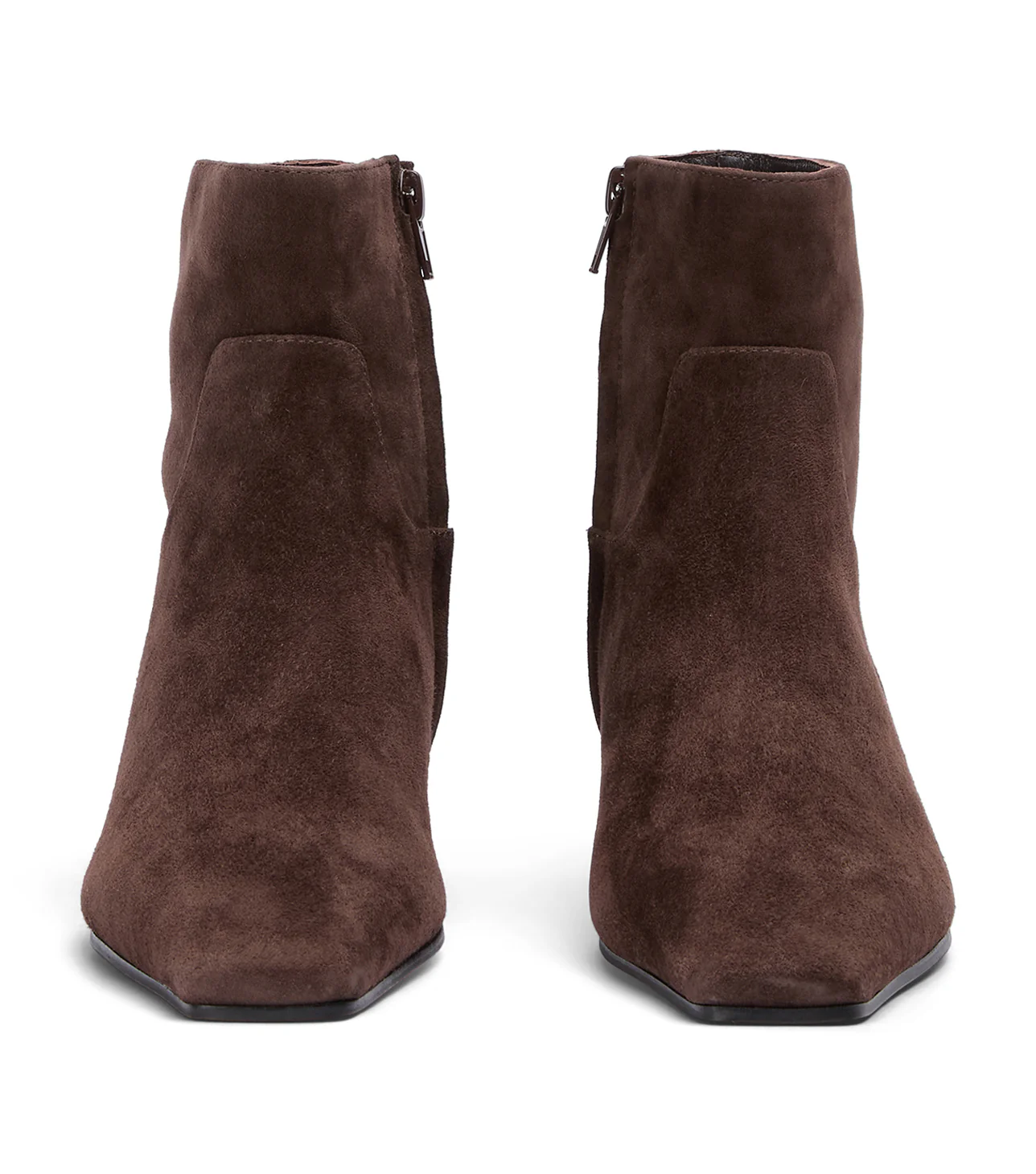 Rupert Espresso Suede - Image 7