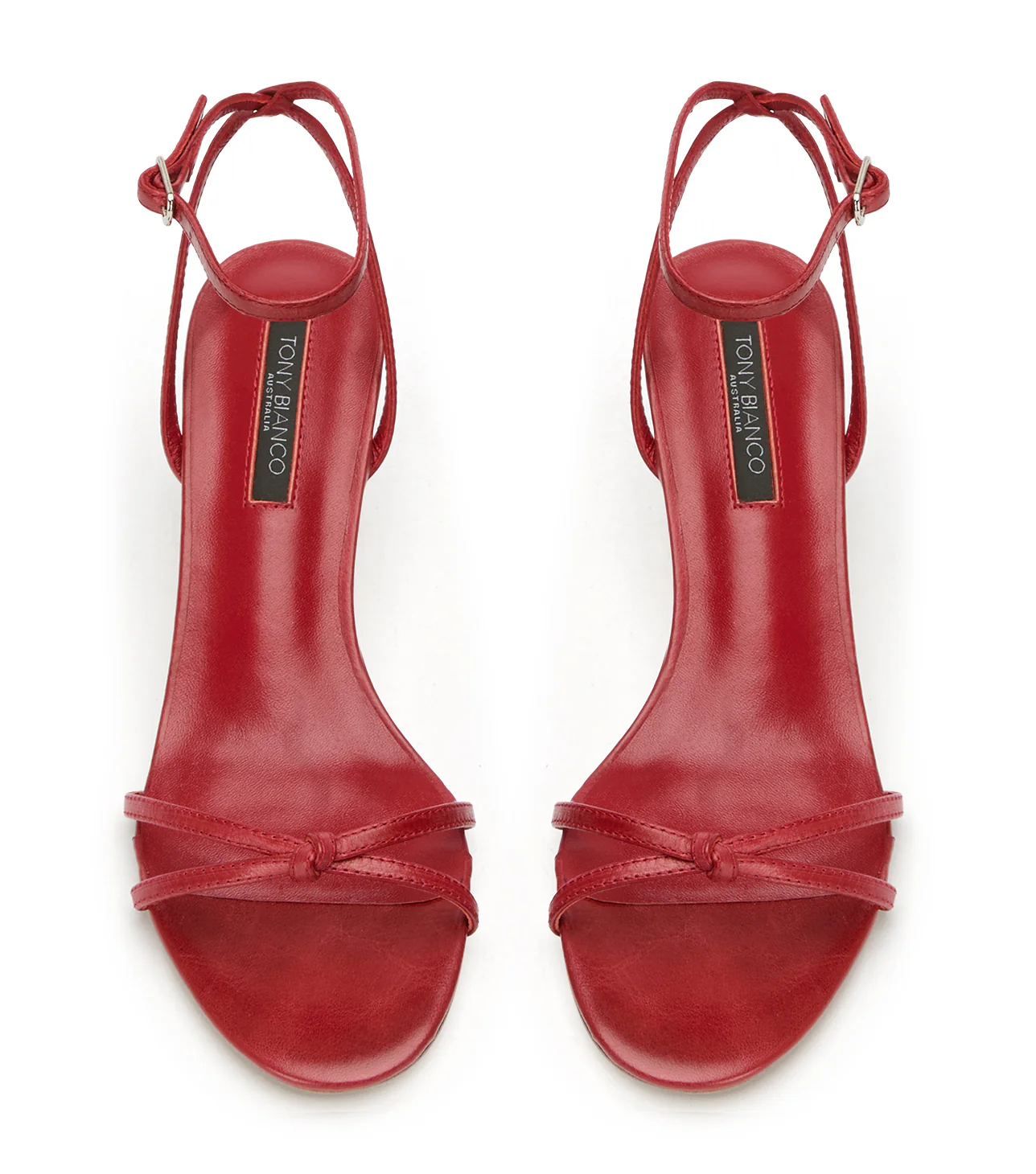 Rusky Scarlet Vintage - Image 4