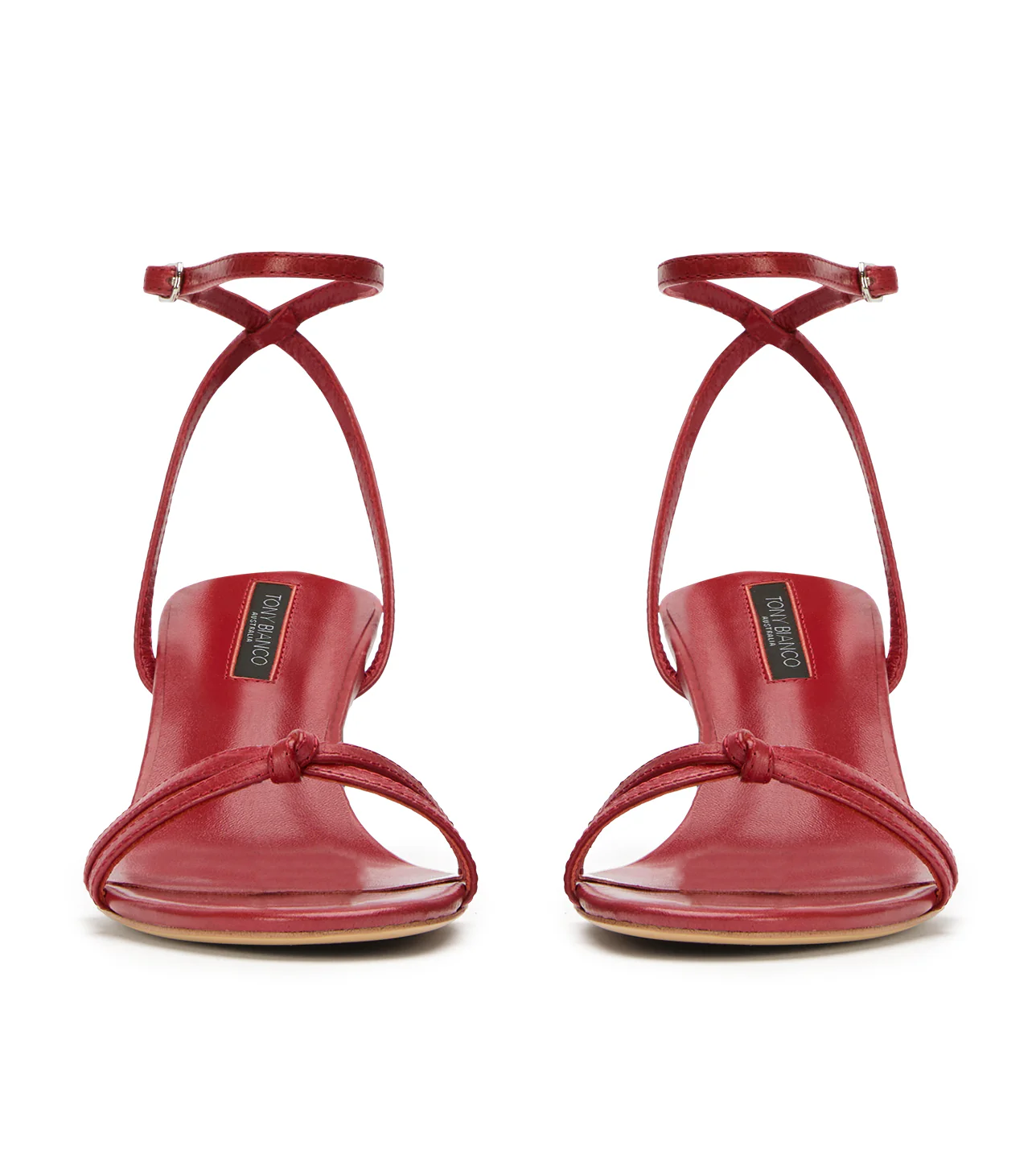 Rusky Scarlet Vintage - Image 5