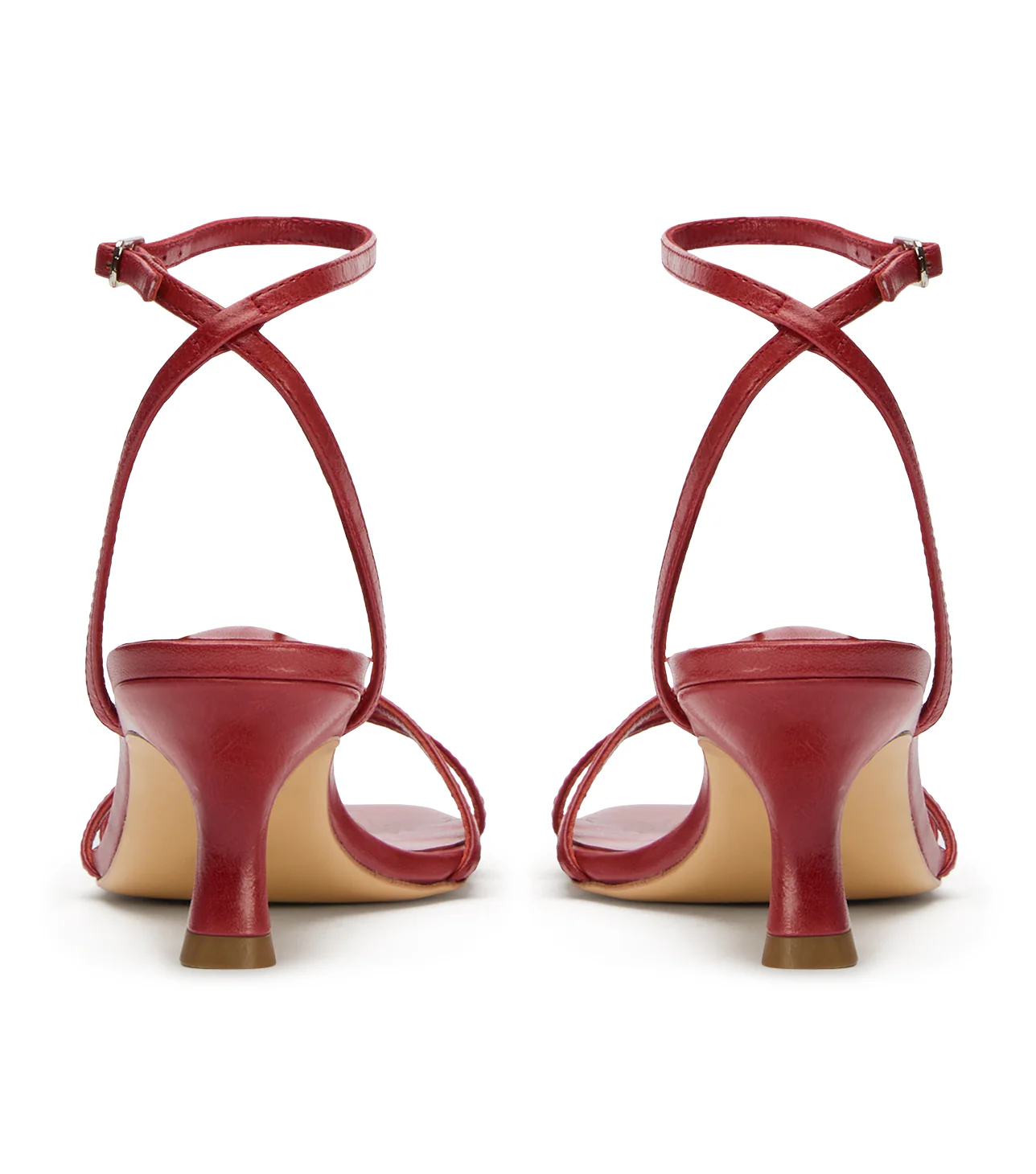 Rusky Scarlet Vintage - Image 6