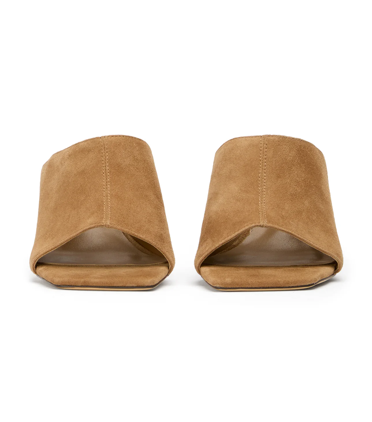 Ryker Taupe Suede - Image 7