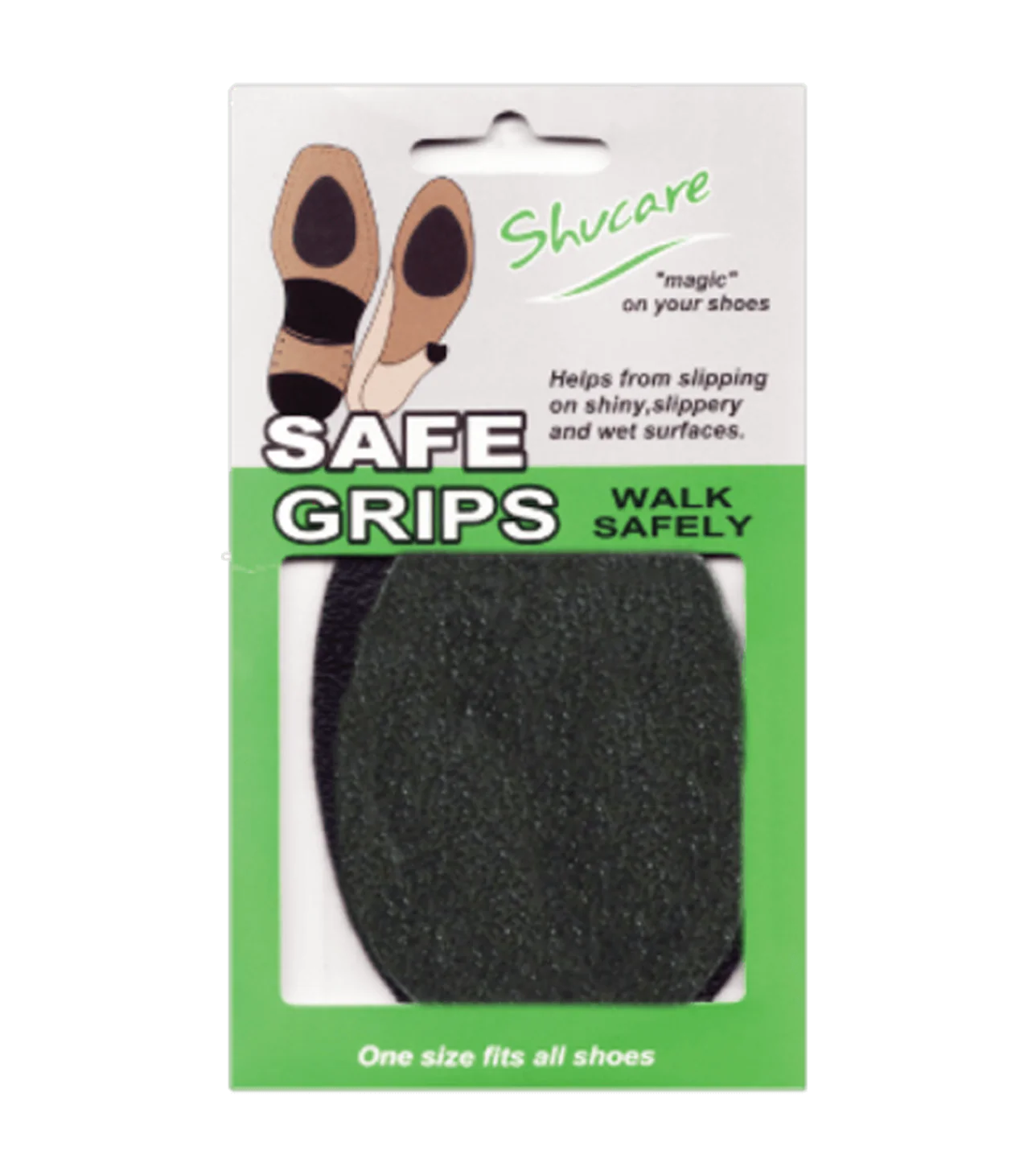 Safe Grips Shoe Care - Image 2
