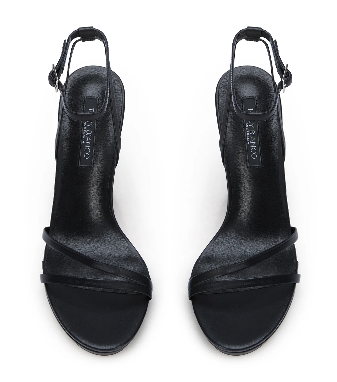 Sage Black Nappa - Image 4