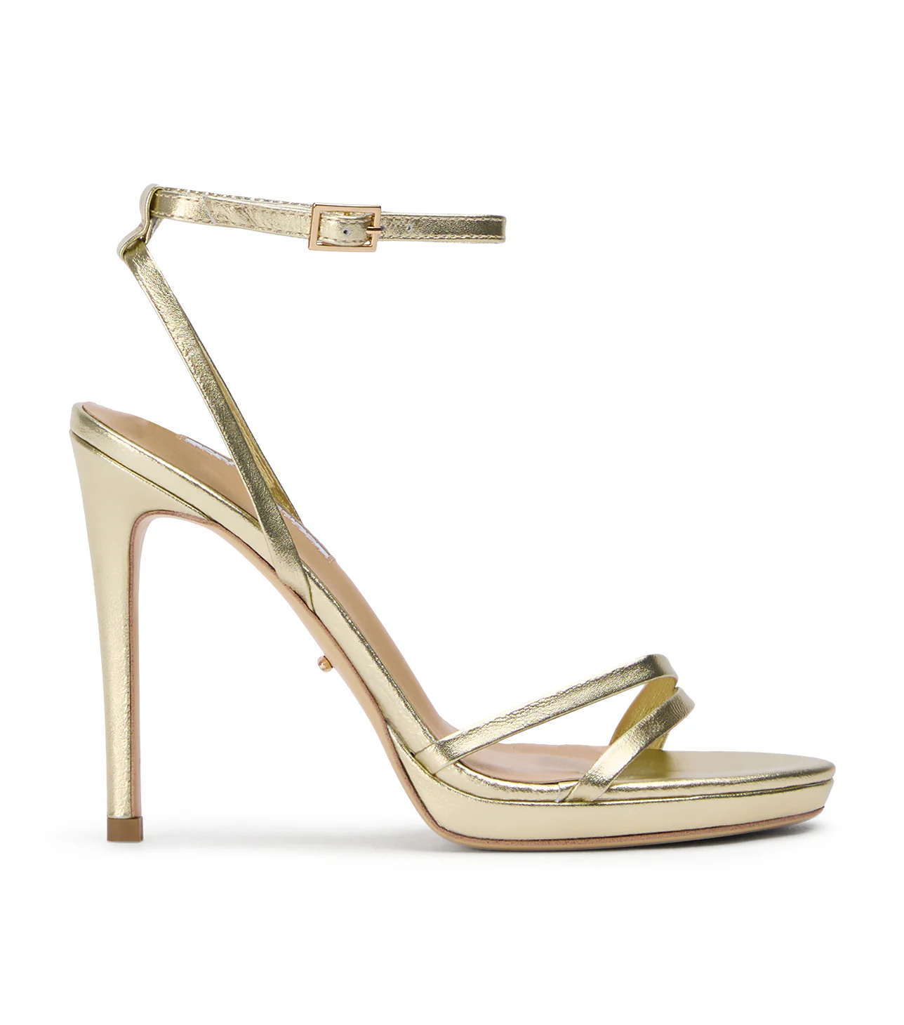Sage Gold Nappa Metallic - Image 3