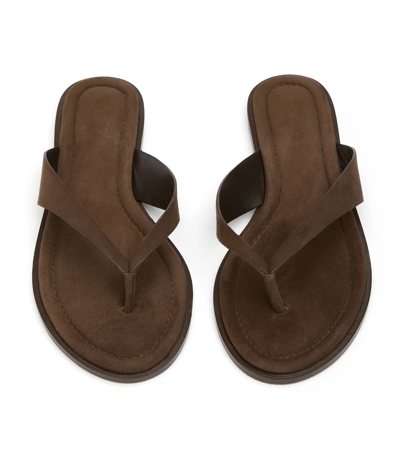 Sahara Espresso Suede - Image 4