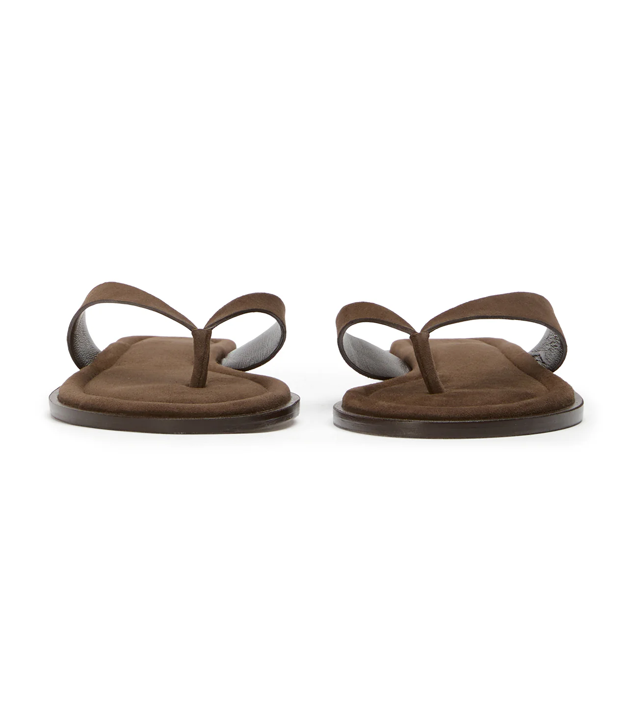 Sahara Espresso Suede - Image 5