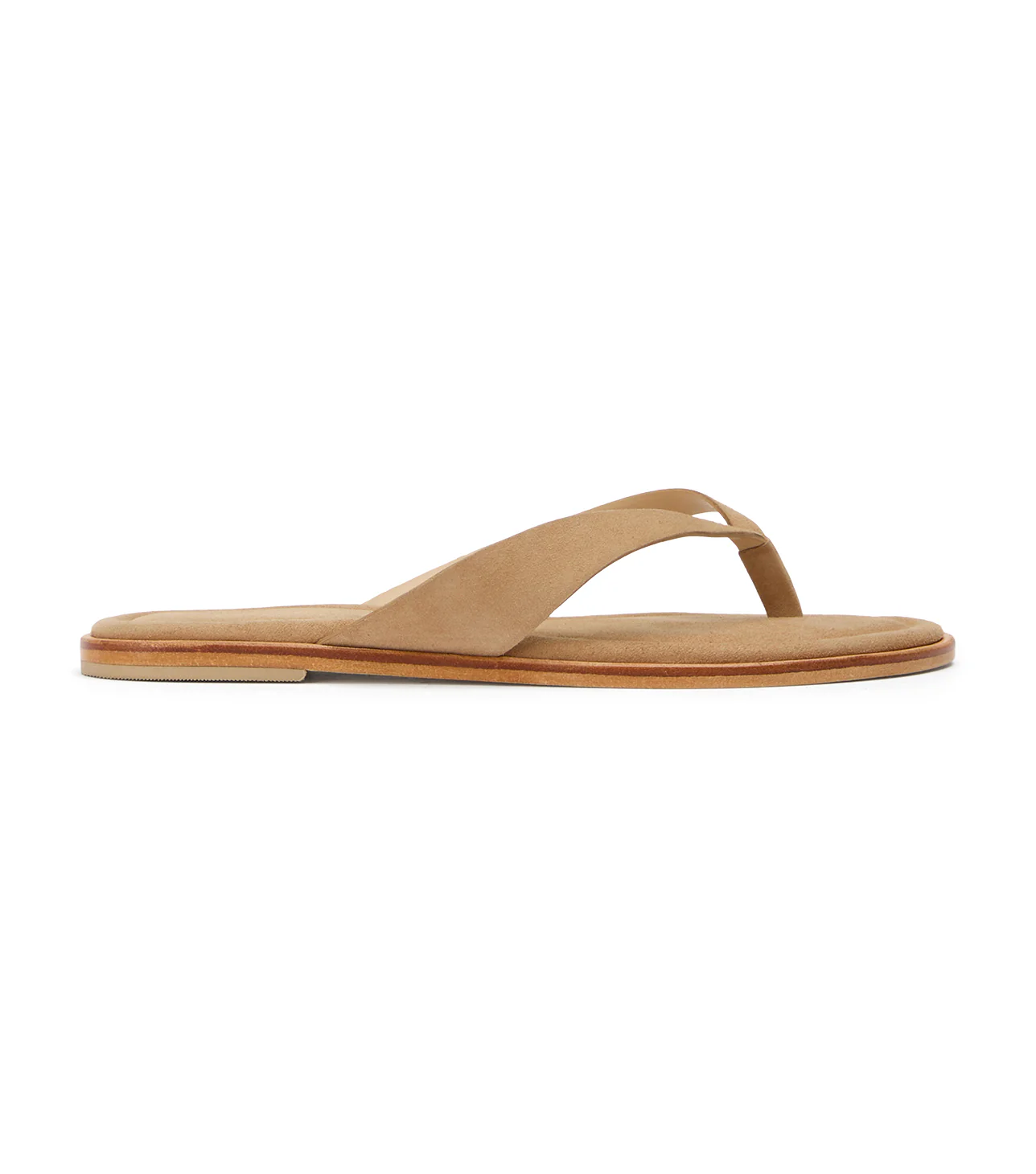 Sahara Wheat Suede - Image 3