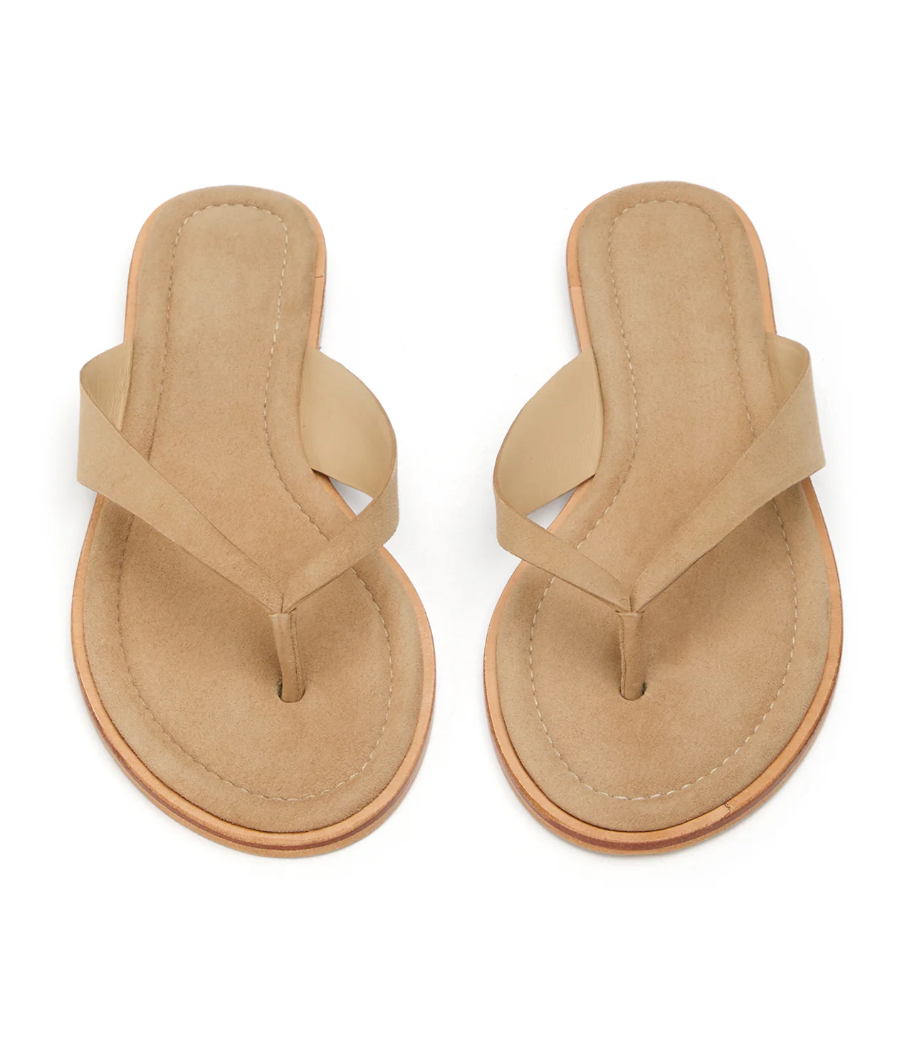 Sahara Wheat Suede - Image 4