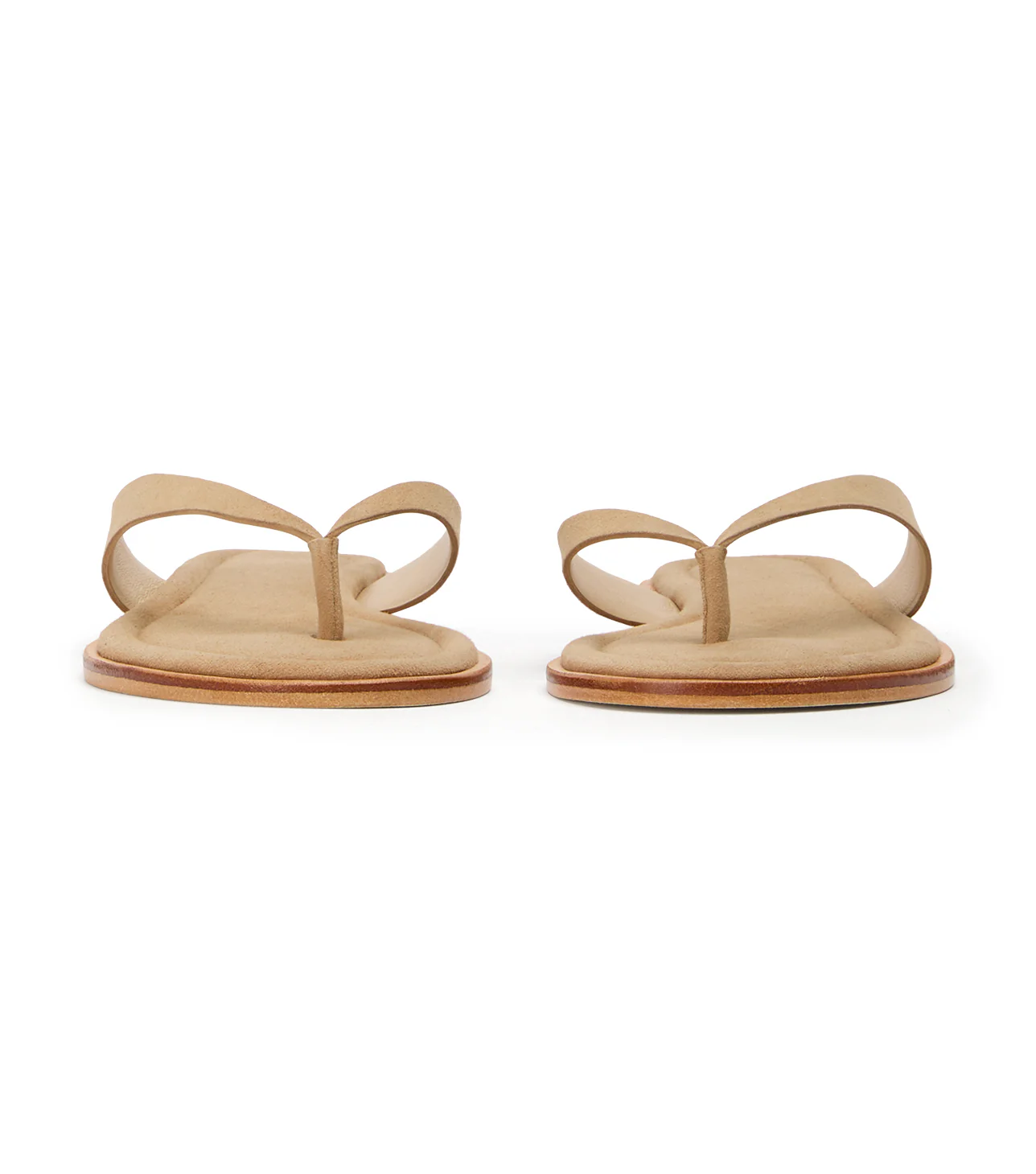 Sahara Wheat Suede - Image 5