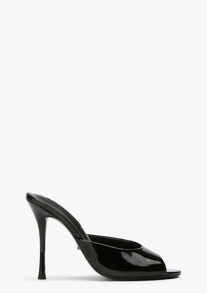 Sandra Black Patent