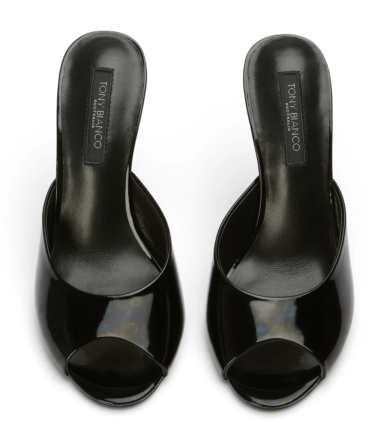 Sandra Black Patent - Image 6