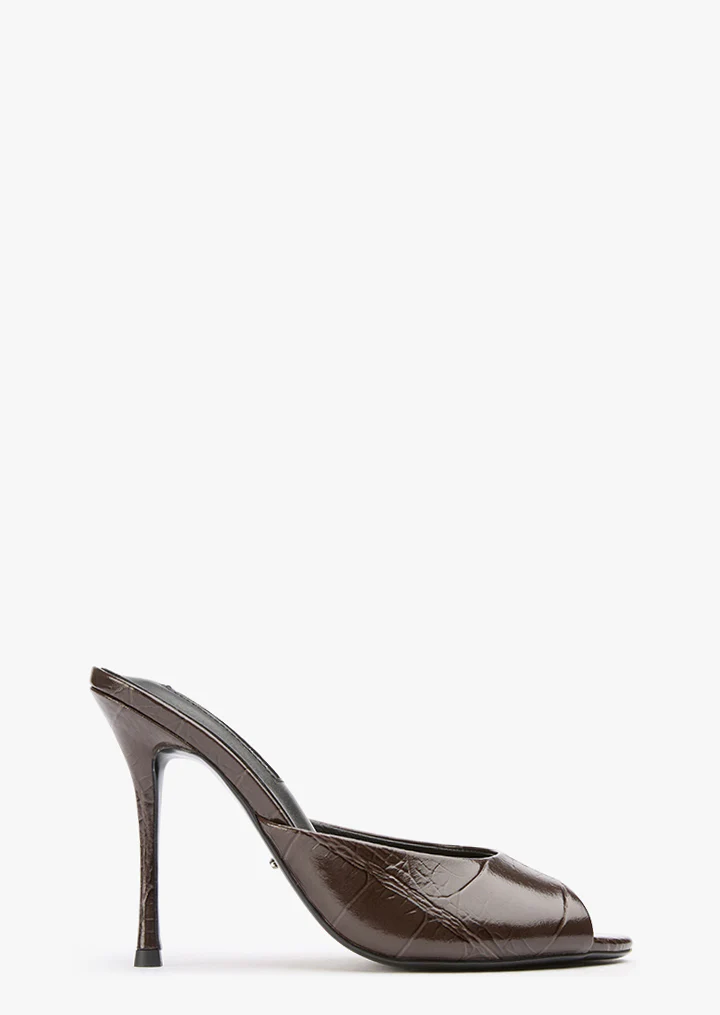 Sandra Choc Croco