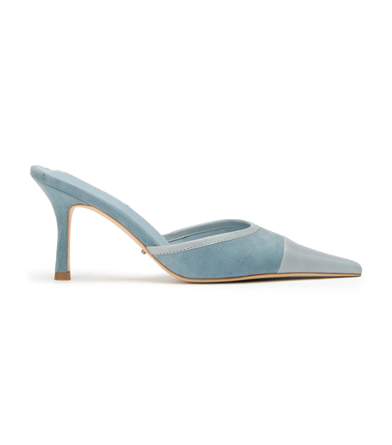 Savant Denim Suede/Sky - Image 3