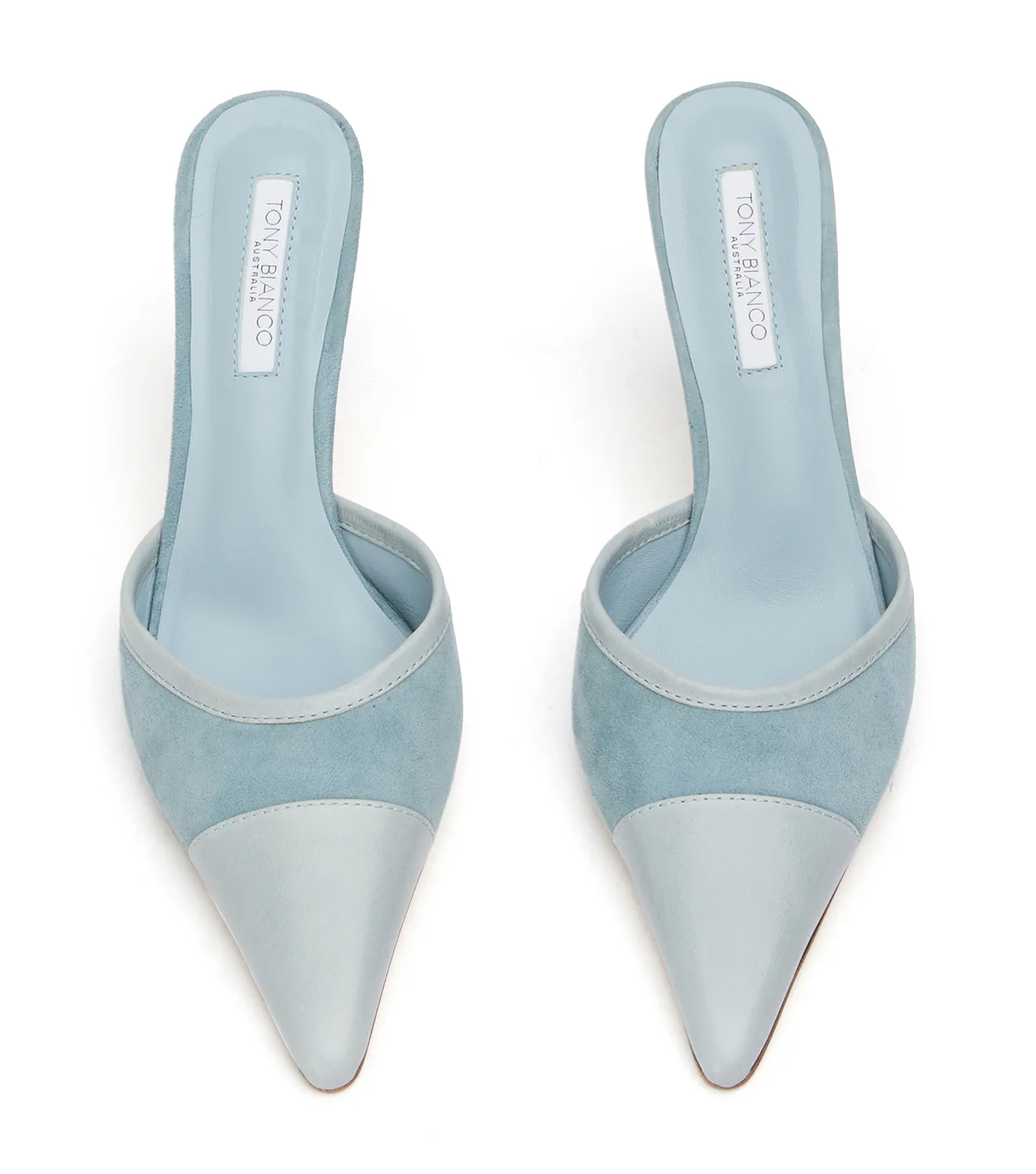 Savant Denim Suede/Sky - Image 4