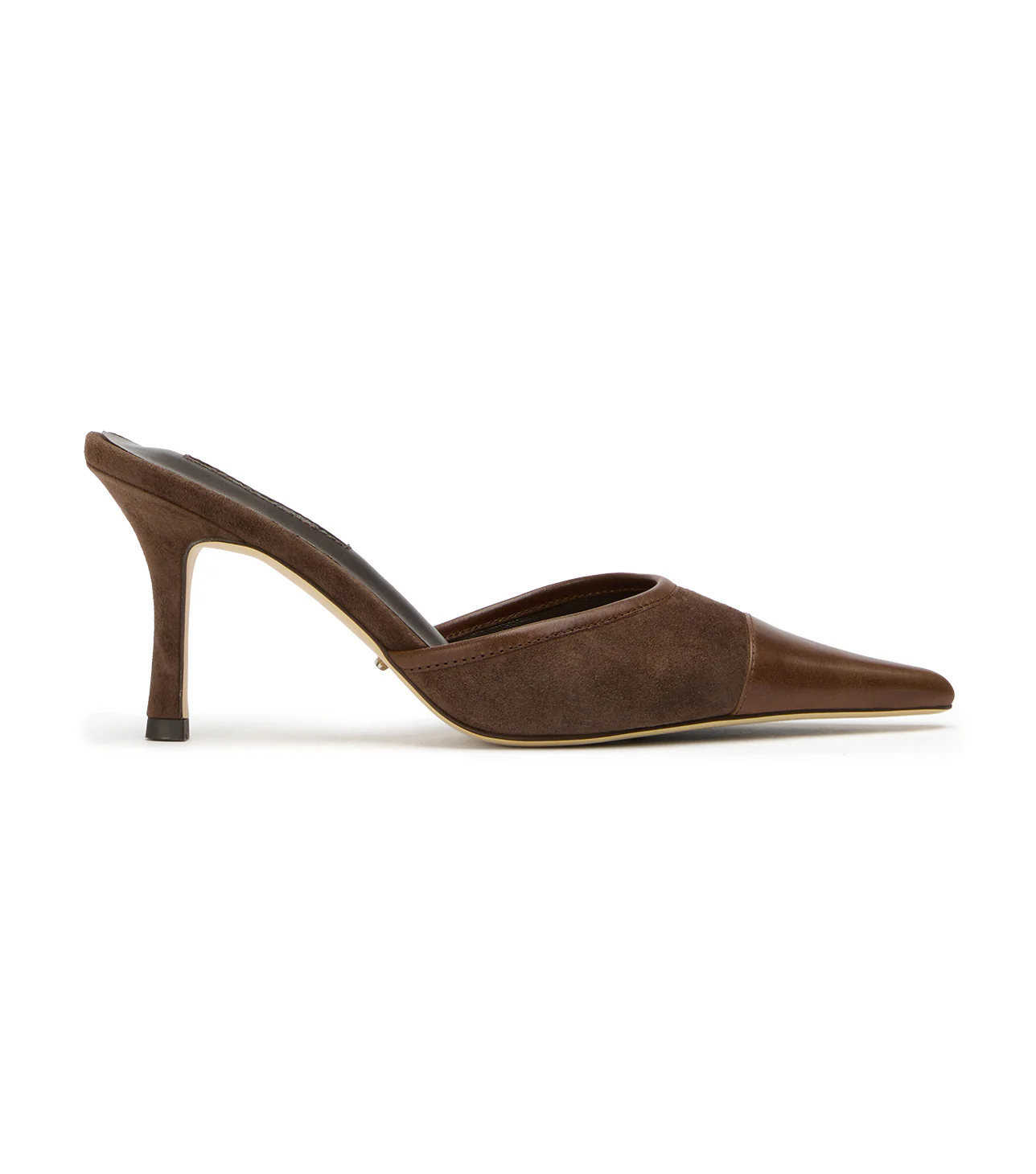 Savant Espresso Suede/Choc - Image 3
