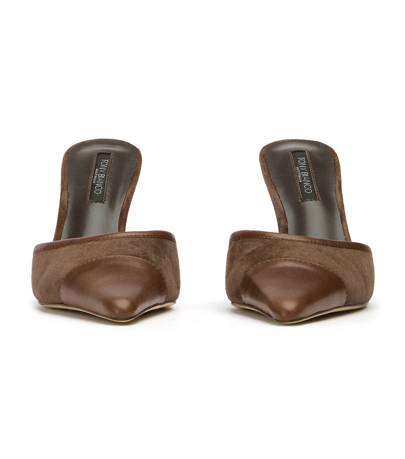 Savant Espresso Suede/Choc - Image 5