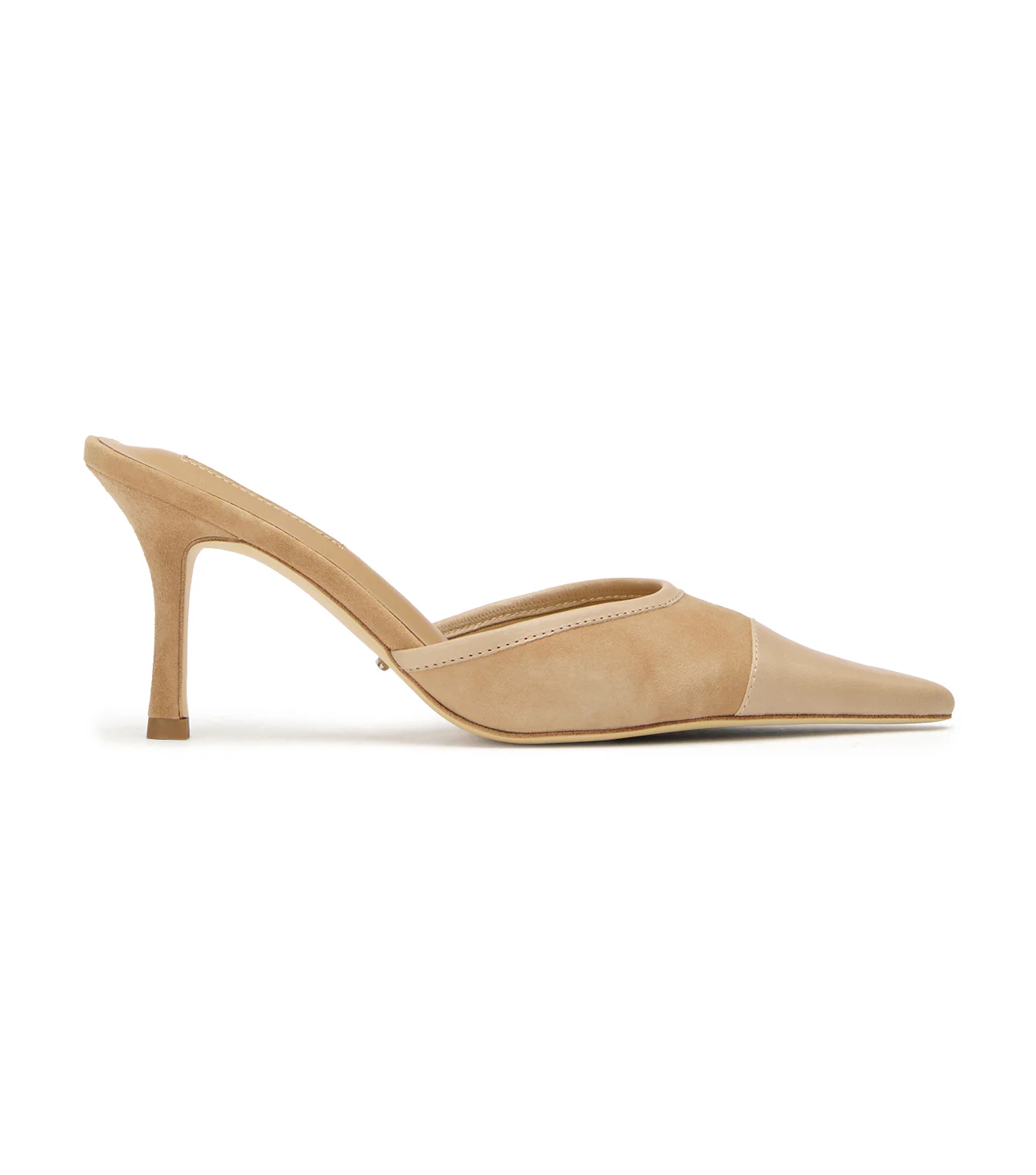 Savant Wheat Suede/Vanilla - Image 3