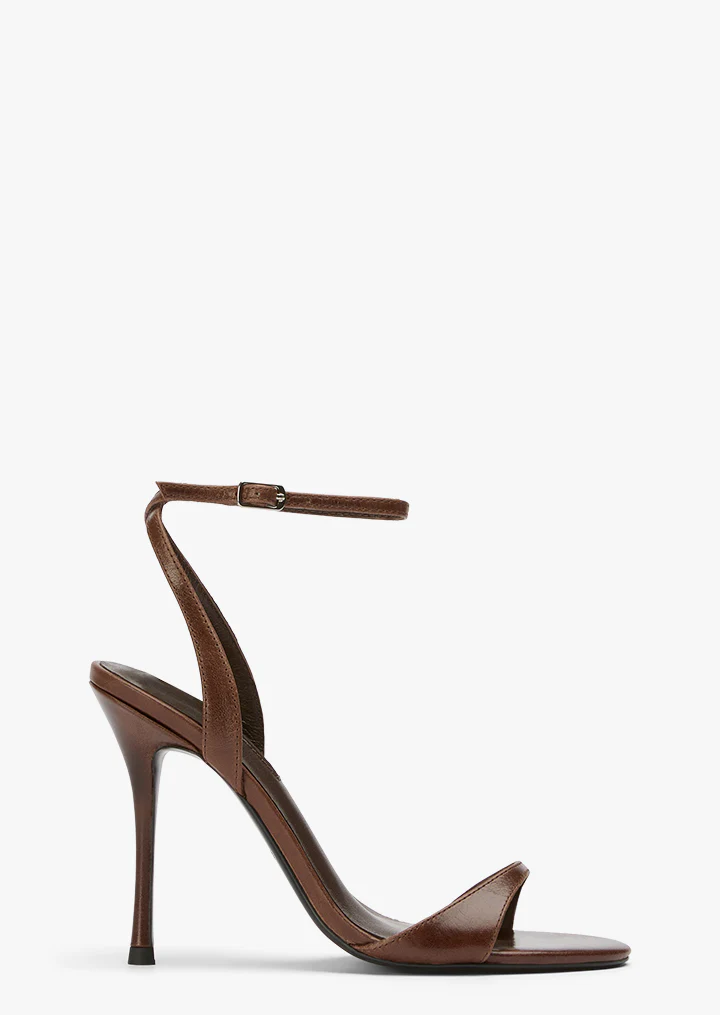 Sez Choc Vintage