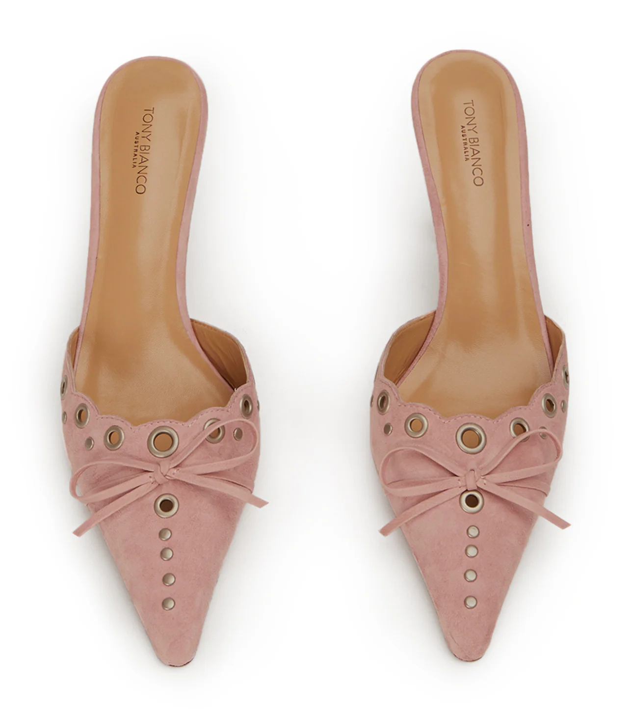 Shae Blossom Suede - Image 5