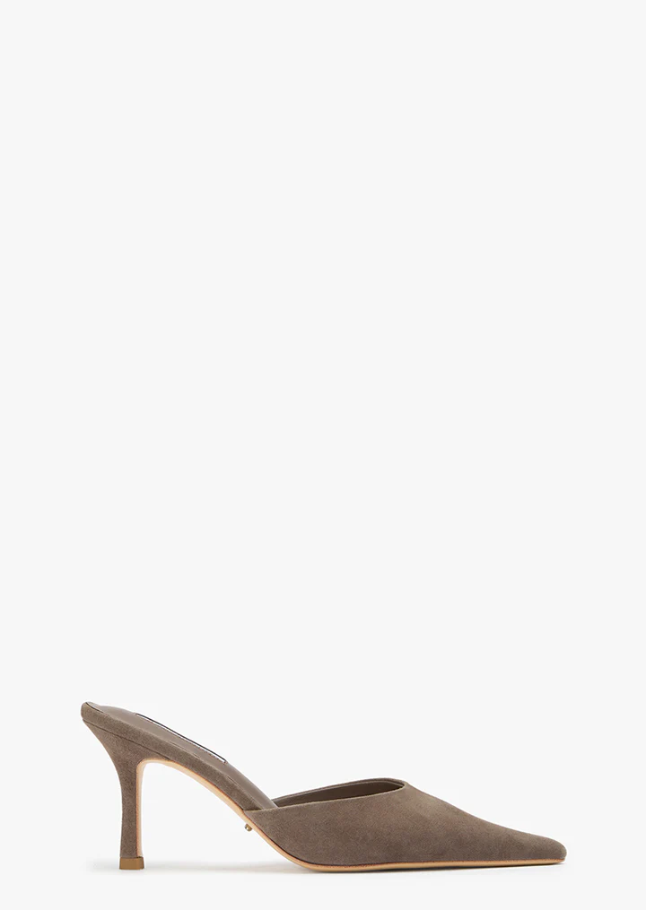 Sicily Ashen Suede