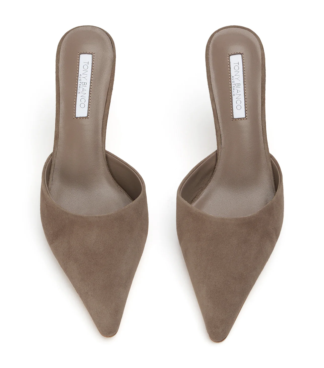 Sicily Ashen Suede - Image 6