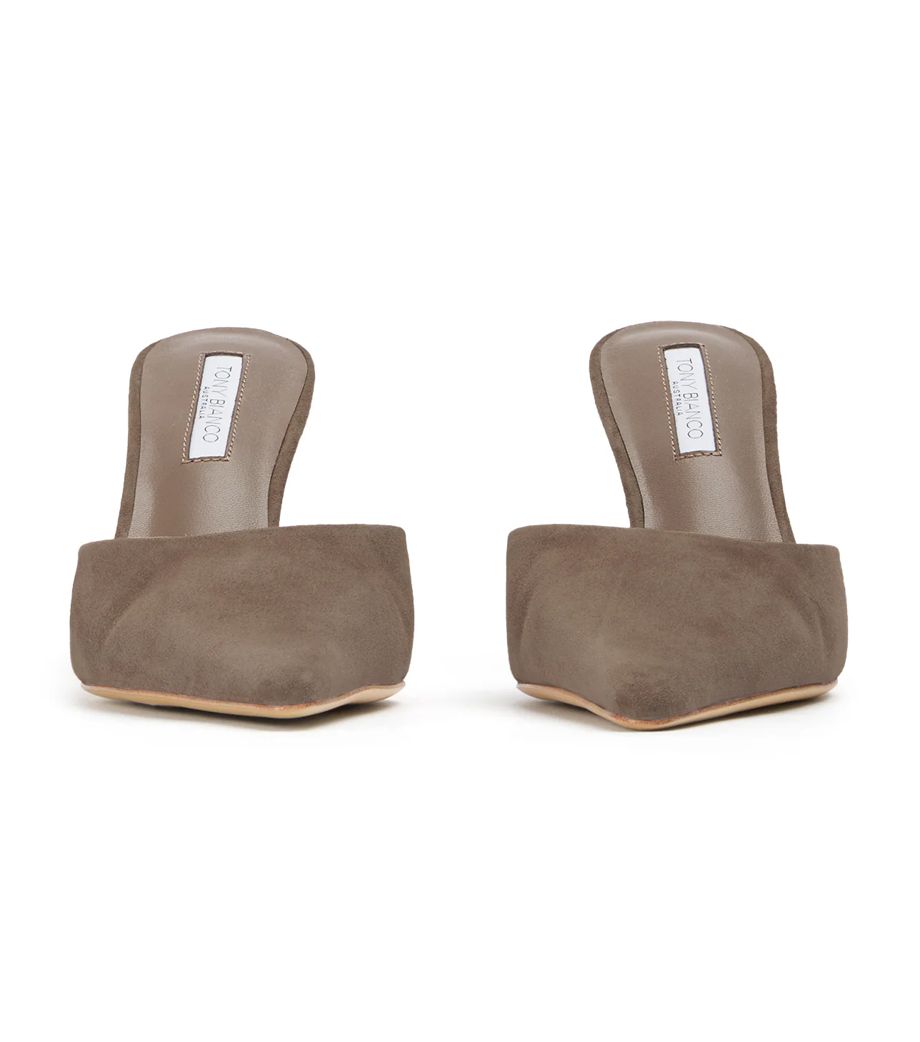 Sicily Ashen Suede - Image 7