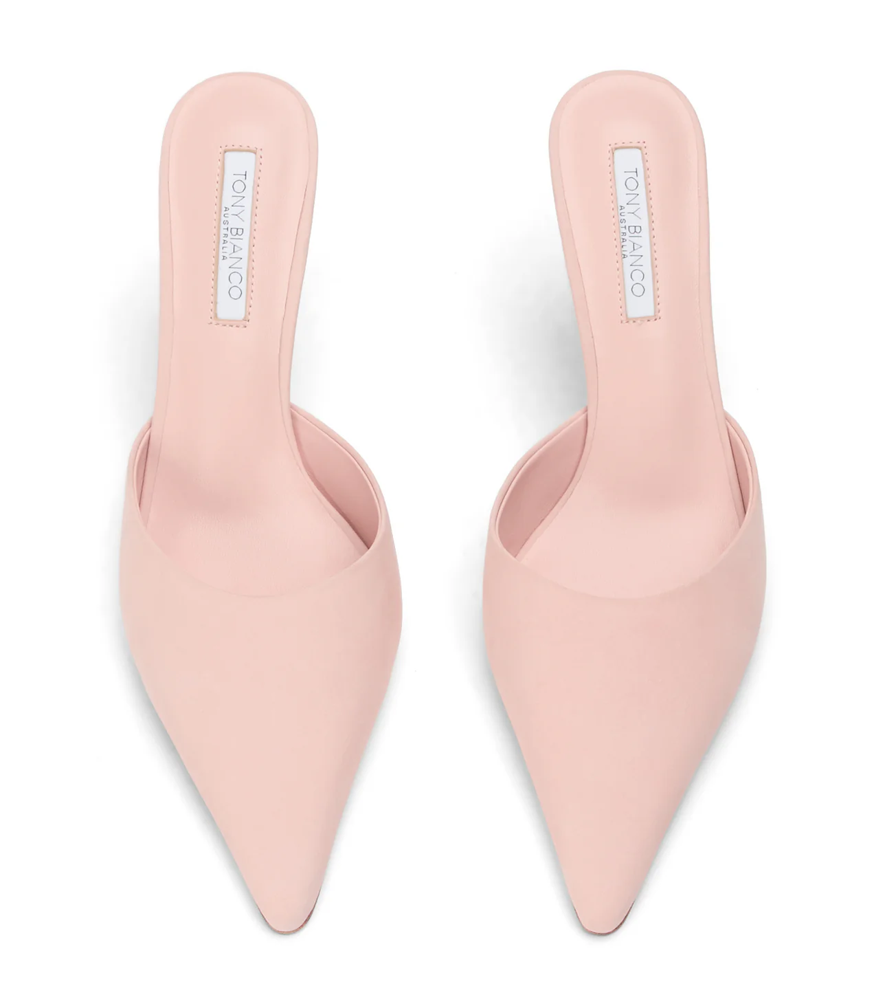 Sicily Blush Nubuck - Image 6