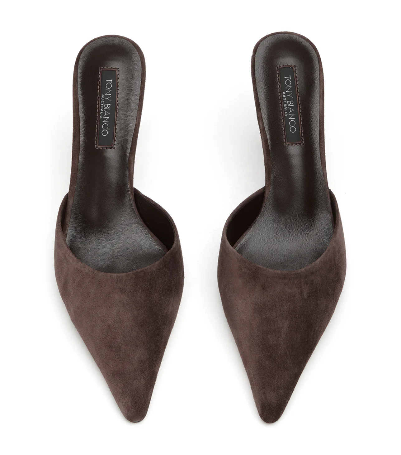 Sicily Espresso Suede - Image 6