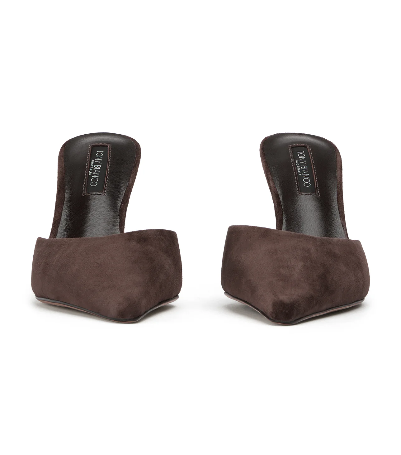 Sicily Espresso Suede - Image 7