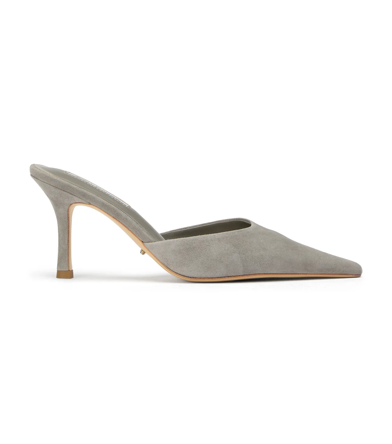 Sicily Grey Suede - Image 4