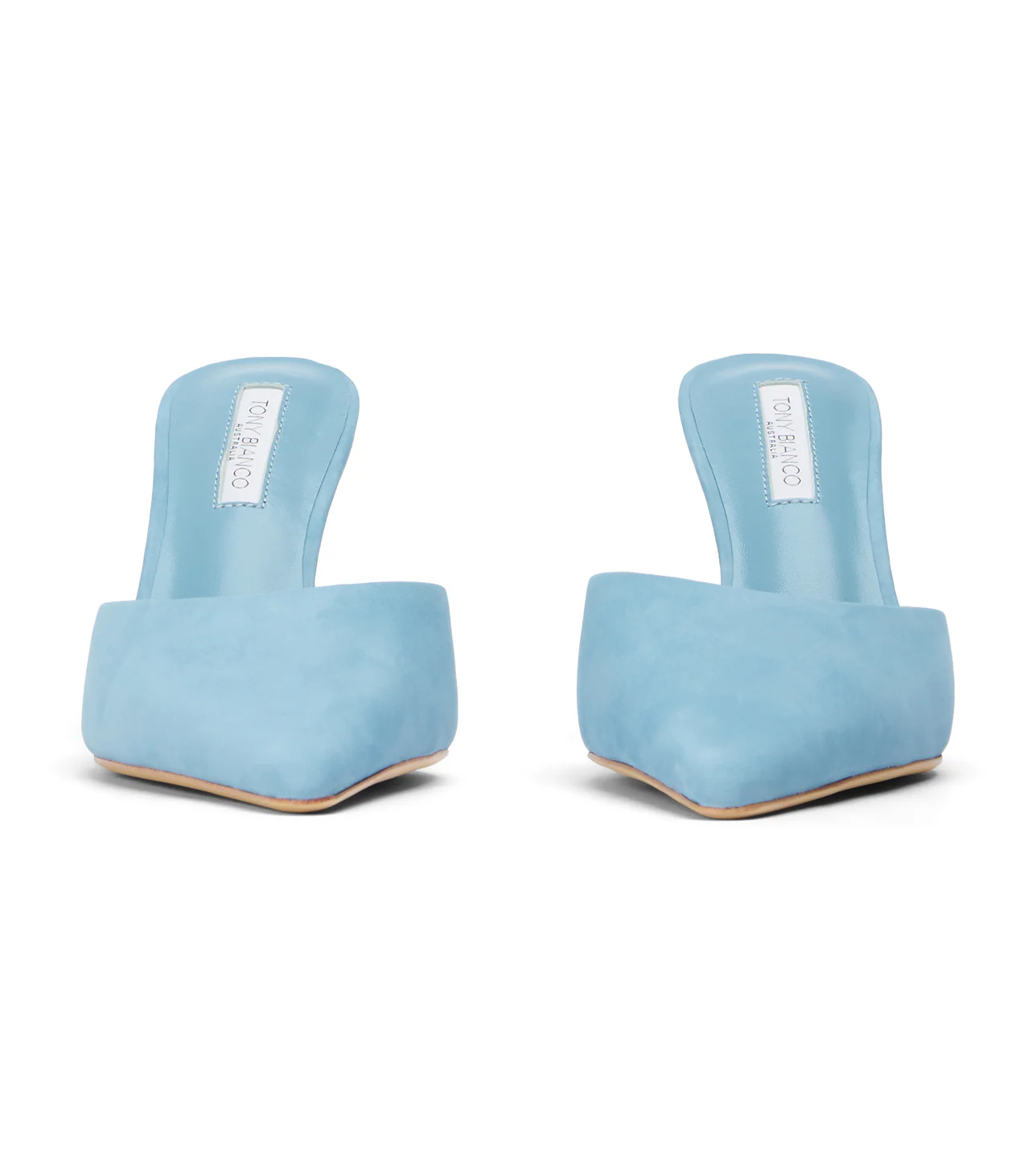 Sicily Sky Nubuck - Image 7