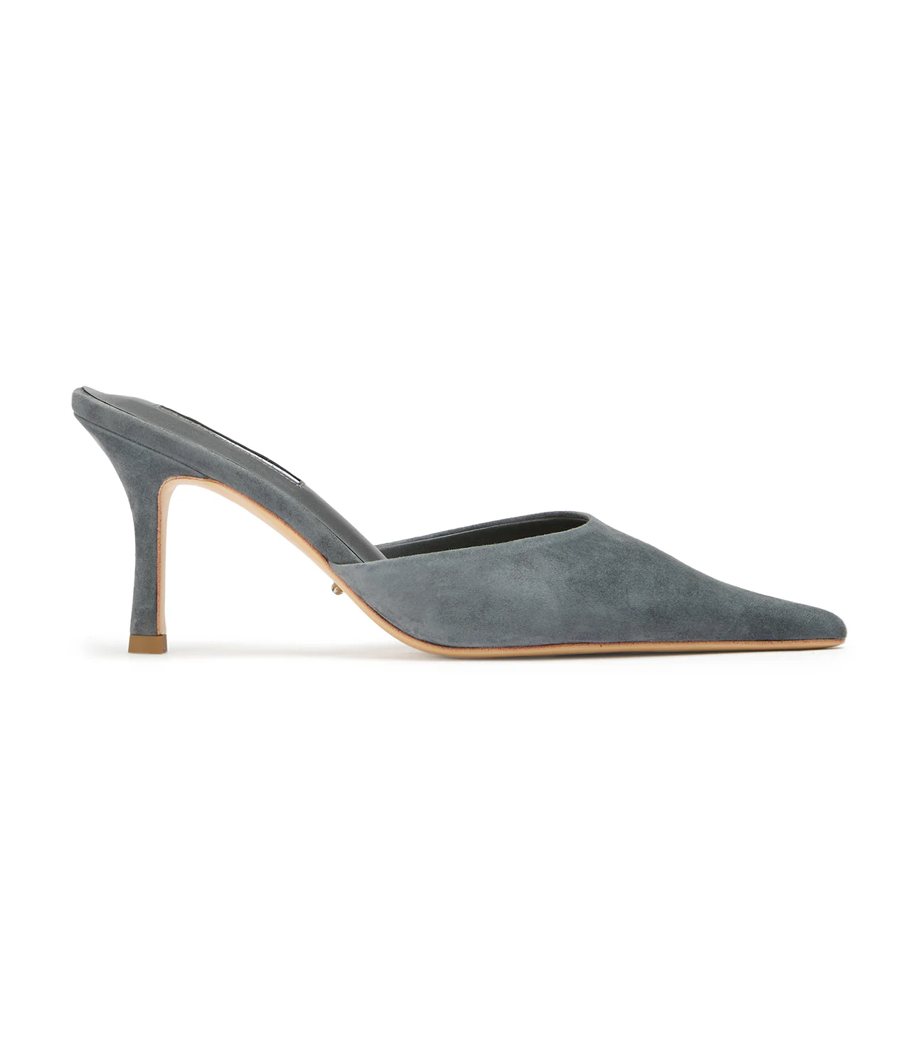 Sicily Steel Suede - Image 4