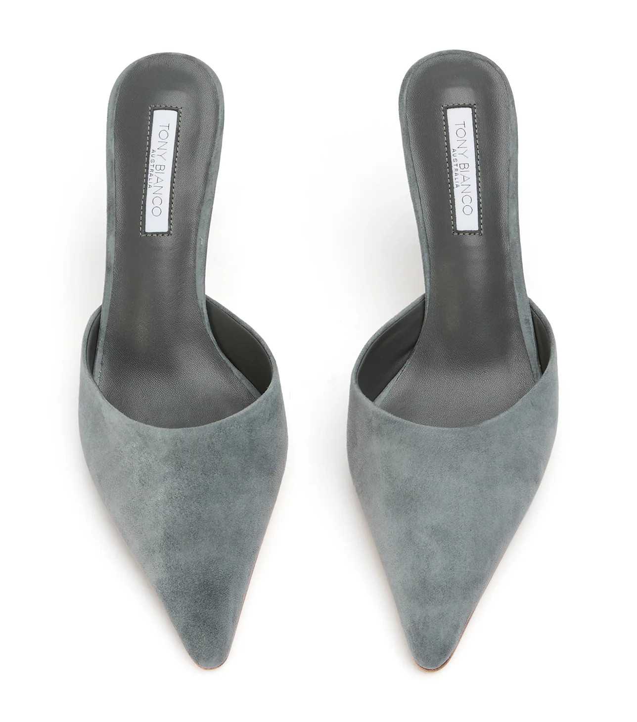 Sicily Steel Suede - Image 6