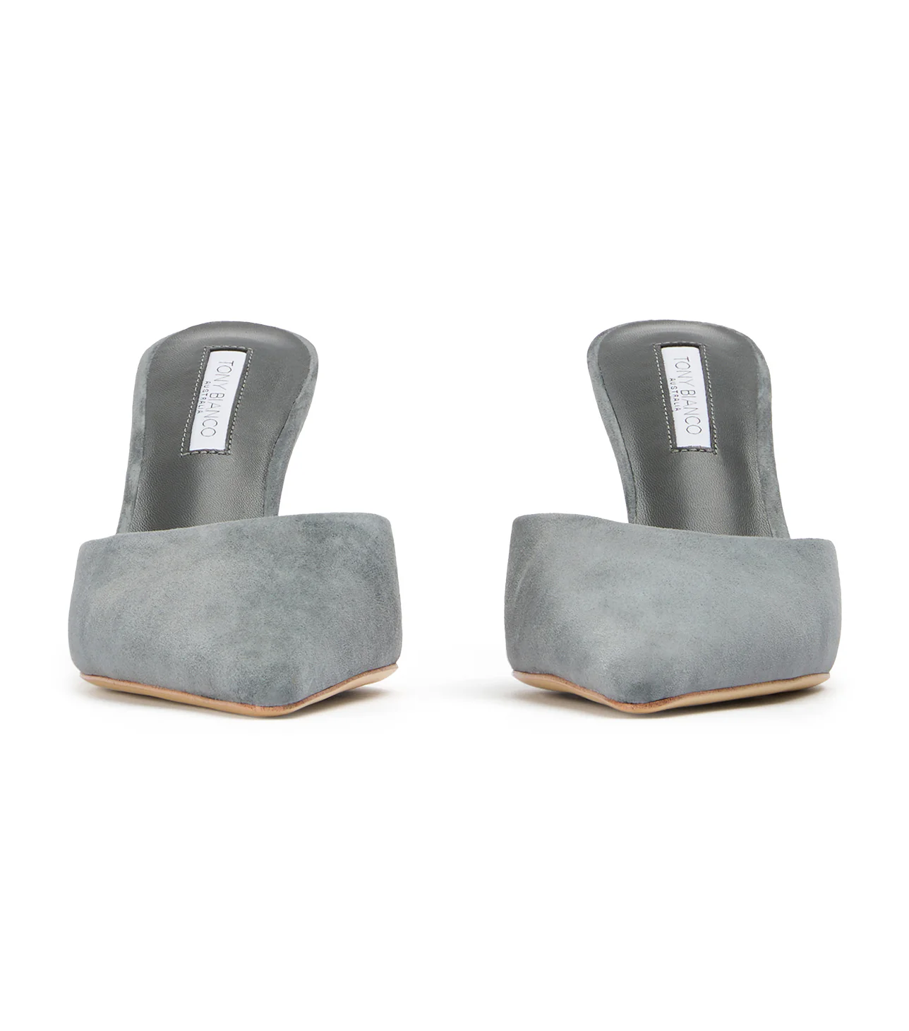 Sicily Steel Suede - Image 7
