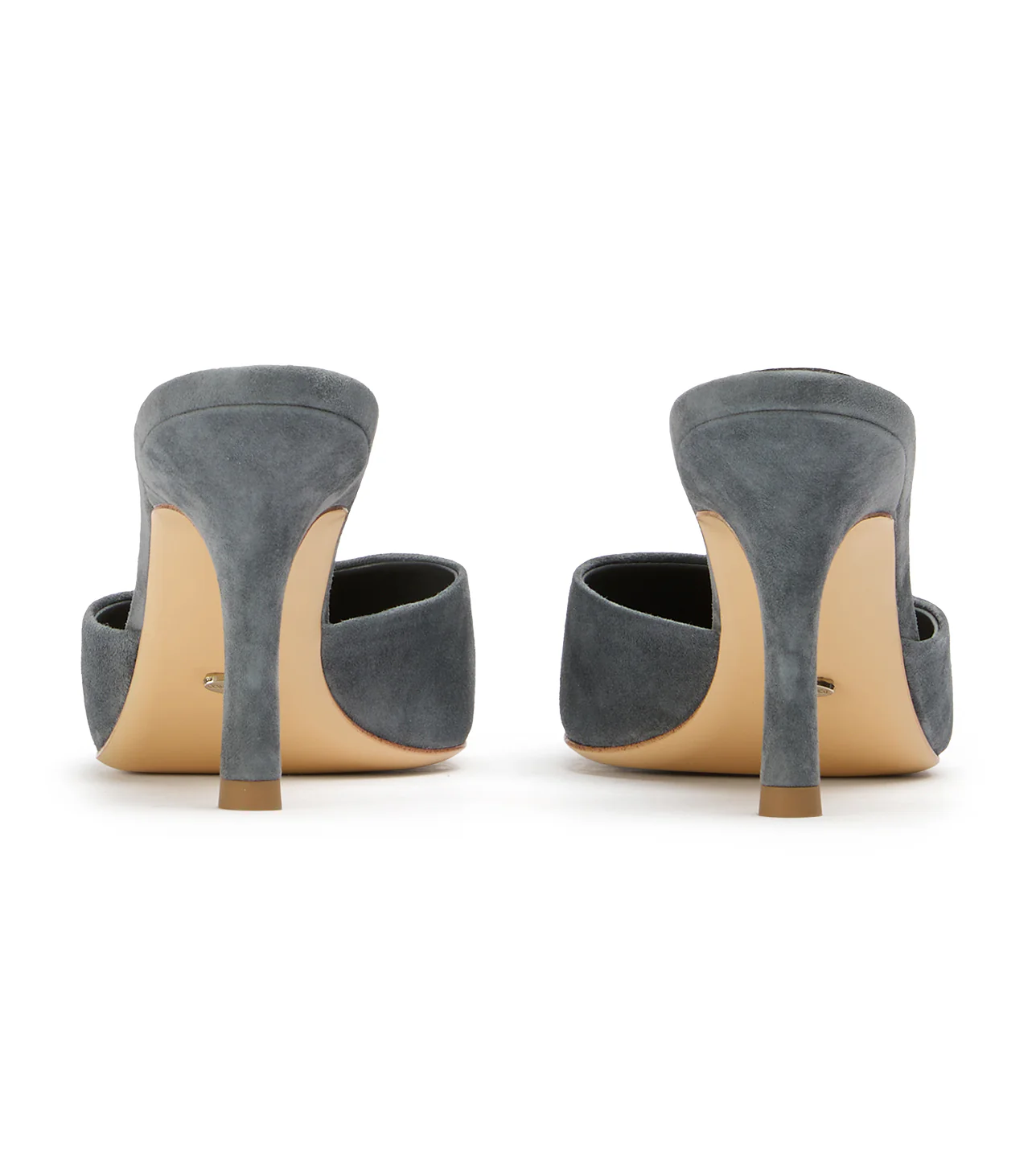 Sicily Steel Suede - Image 8