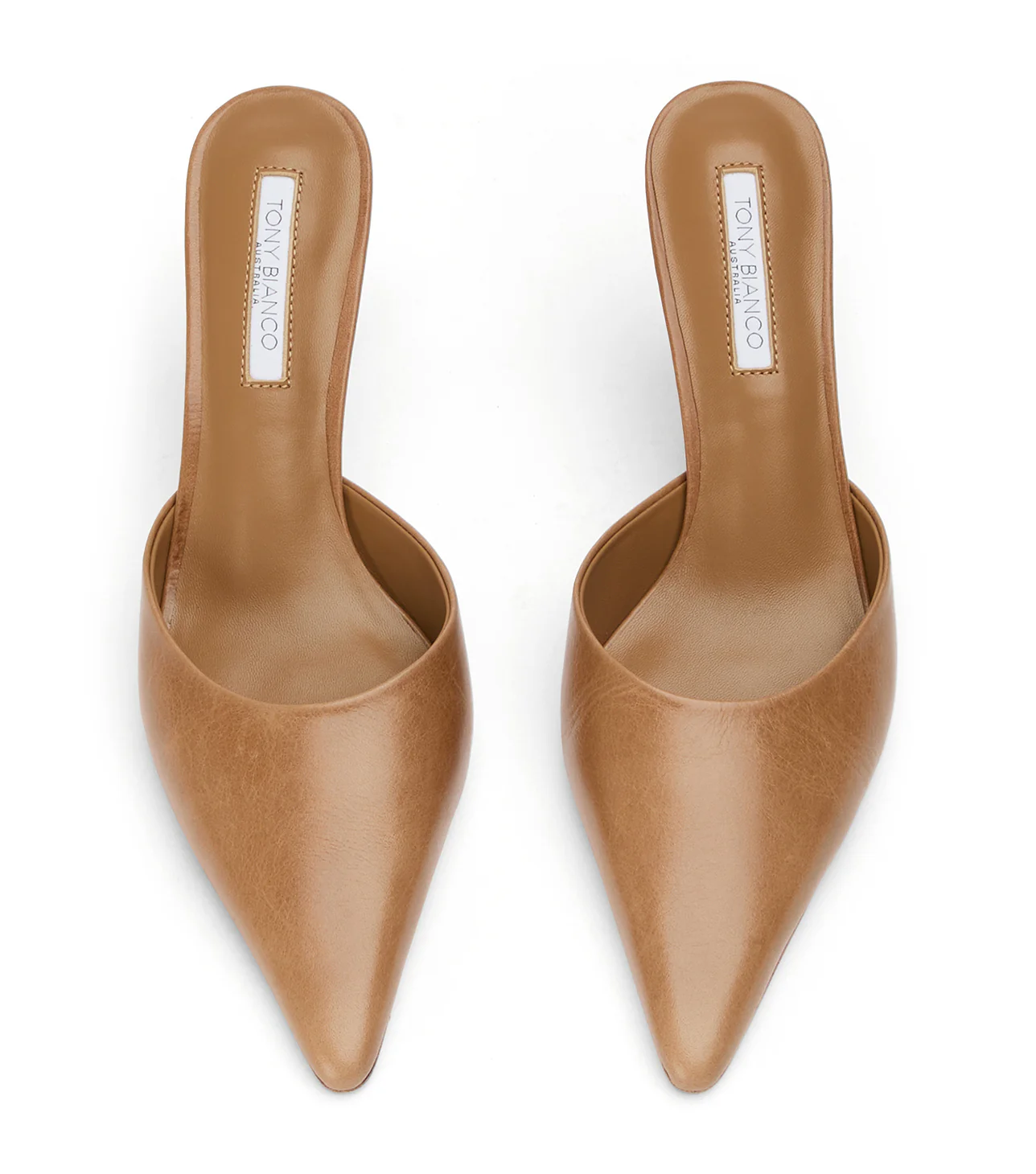 Sicily Tan Vintage - Image 6