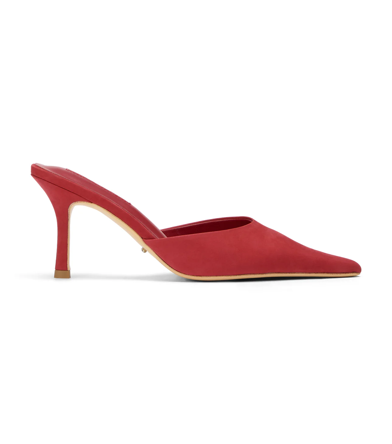 Sicily Tomato Nubuck - Image 4