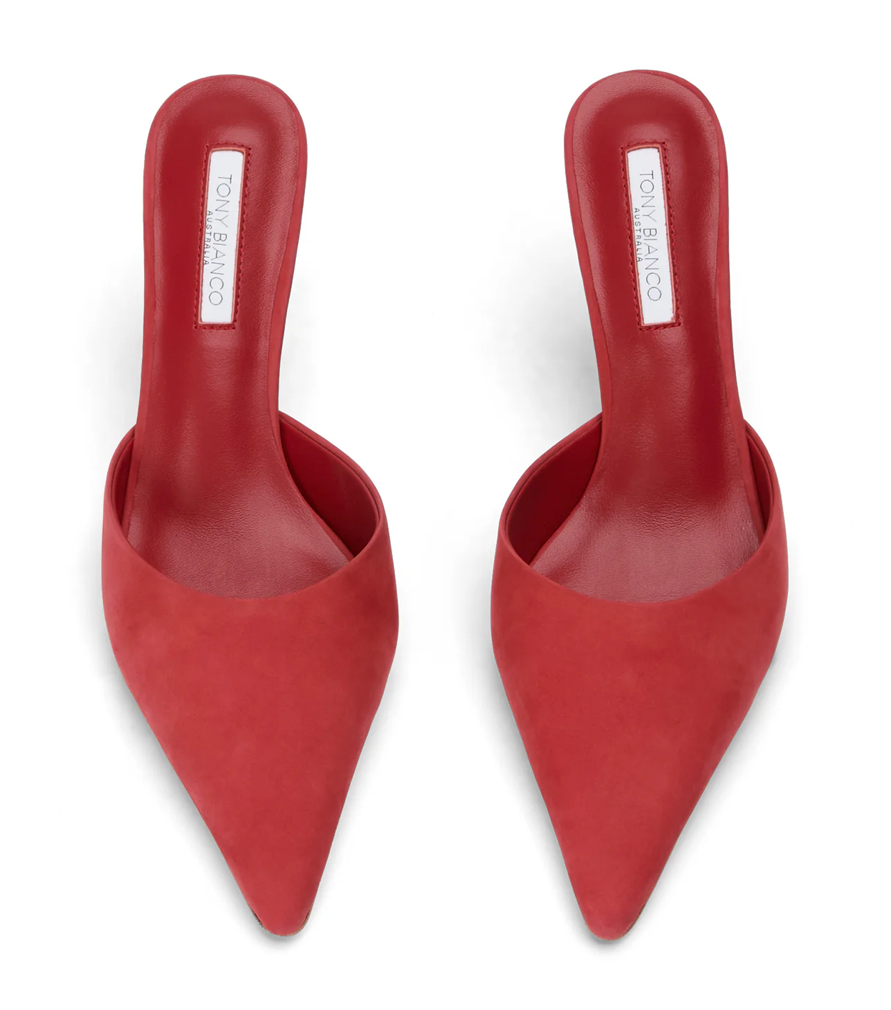 Sicily Tomato Nubuck - Image 6