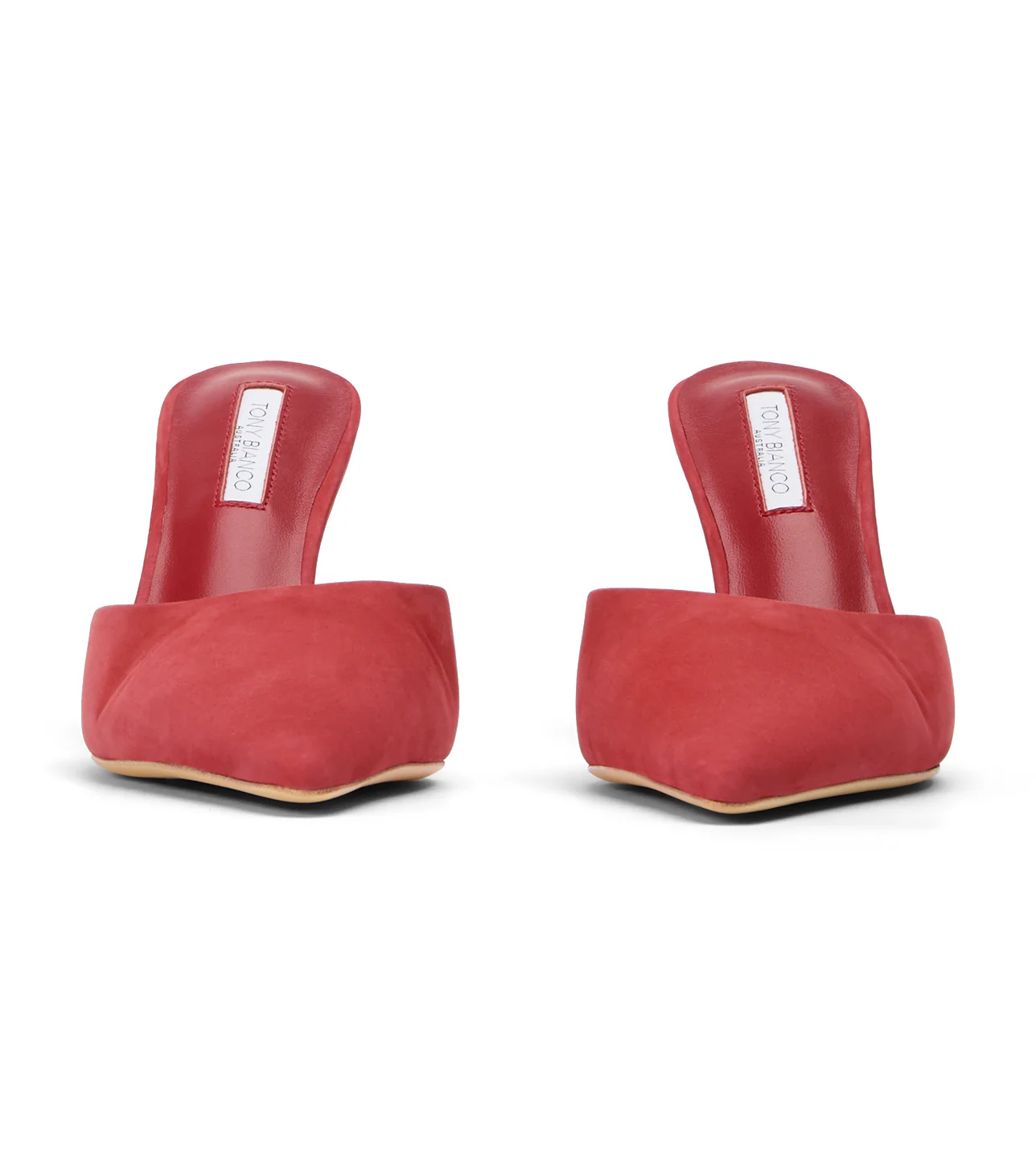 Sicily Tomato Nubuck - Image 7