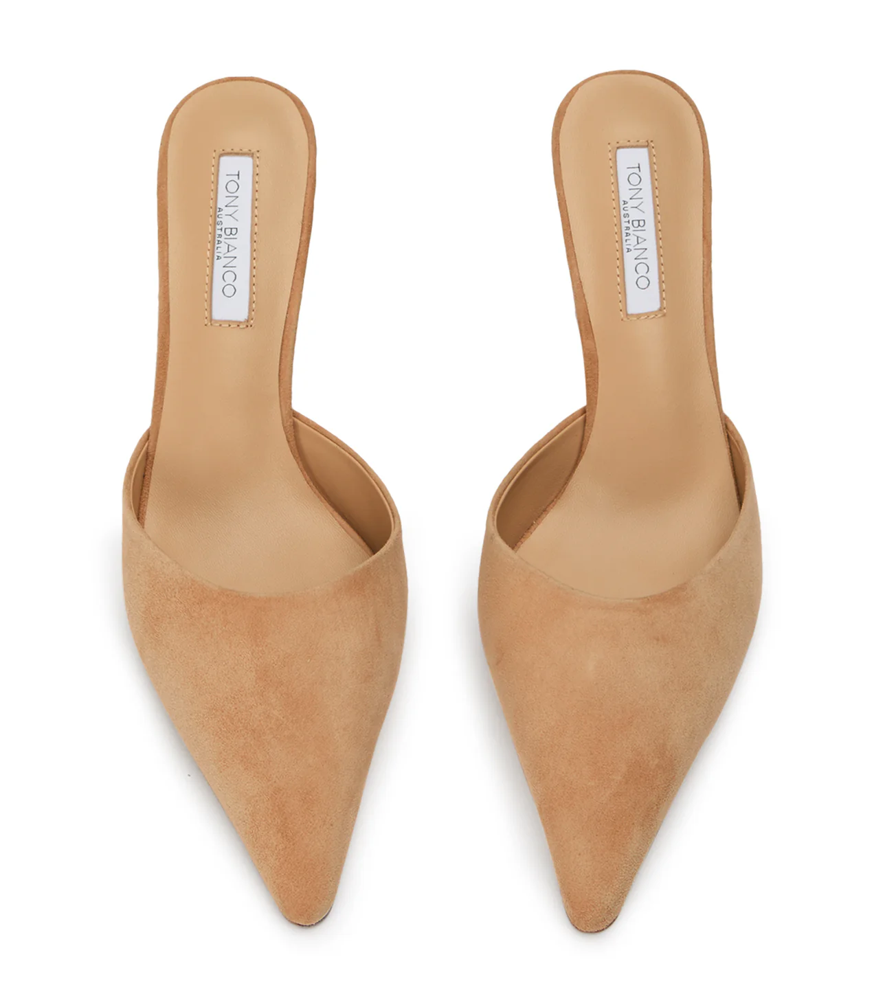 Sicily Wheat Suede - Image 6